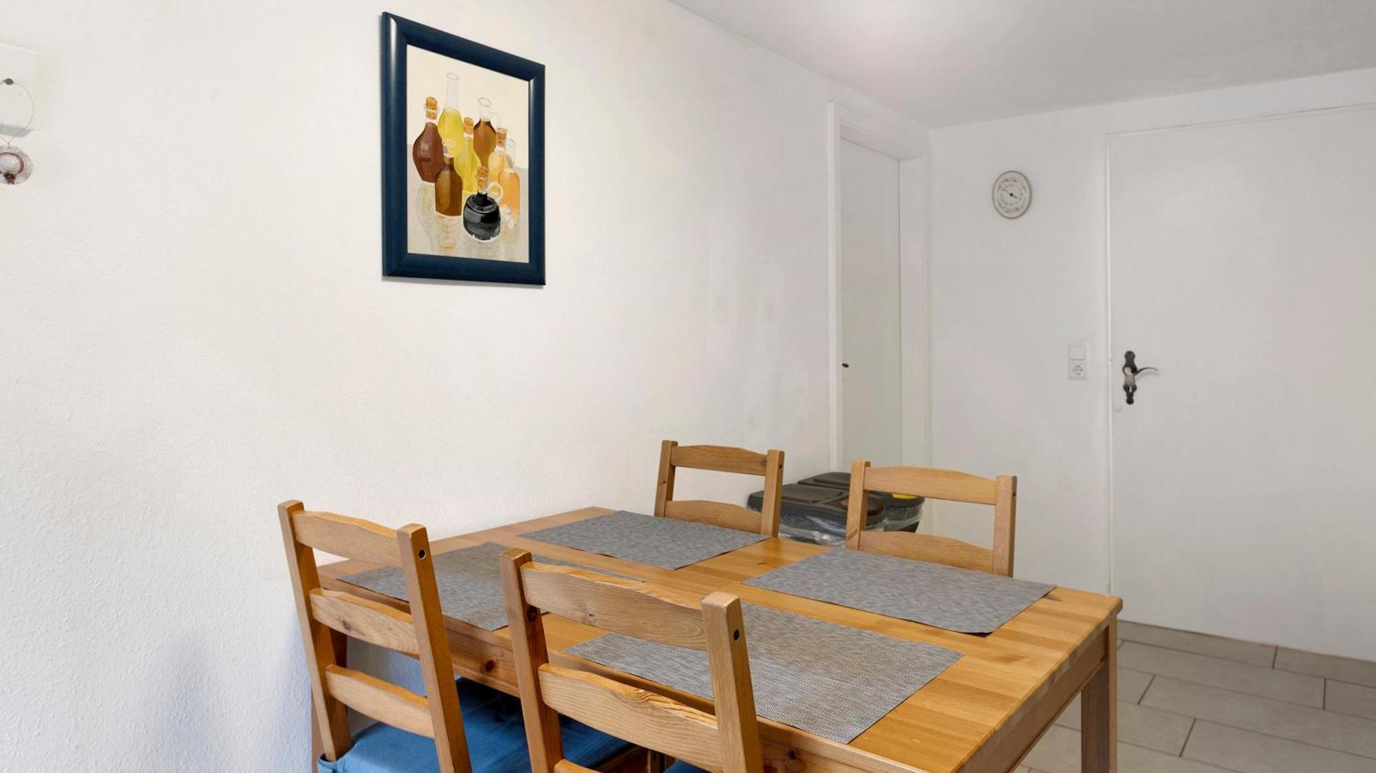 Ferienwohnung Sohnrey ティティゼー・ノイシュタット エクステリア 写真